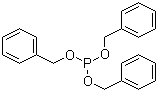 structure of CAS# 15205-57-9, Tribenzyl phosphite
