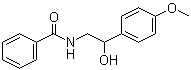 CAS 登录号：15298-28-9, 坦伯酰胺