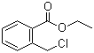 structure of CAS# 1531-78-8, 2-氯甲基苯甲酸乙酯