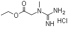 CAS # 15366-32-2, Creatine ethyl ester hydrochloride