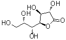 CAS # 15397-07-6, D-glycero-D-ido-Heptonic acid gamma-lactone