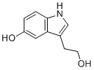 structure of CAS# 154-02-9, 5-羟基色醇