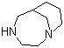 CAS # 154517-69-8, 1,4-Diazabicyclo[4.3.1]decane