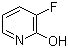 structure of CAS# 1547-29-1, 3-氟-2-羟基吡啶