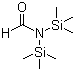 CAS # 15500-60-4, N,N-Bis(trimethylsilyl)formamide