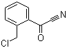 CAS # 155380-13-5, 2-(Chloromethyl)benzoyl cyanide