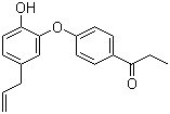 CAS # 155709-41-4, Isomagnolone