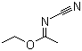 CAS 登录号：1558-82-3, 氰基乙酯