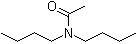 structure of CAS# 1563-90-2, N,N-Dibutylacetamide