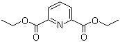 CAS 登录号：15658-60-3, 2,6-吡啶二羧酸二乙酯