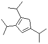 CAS # 156764-63-5, 1,2,4-Triisopropylcyclopentadiene