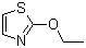 structure of CAS# 15679-19-3, 2-Ethoxythiazole