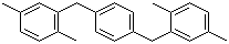 CAS # 15742-68-4, 1,4-Bis[(2,5-dimethylphenyl)methyl]benzene