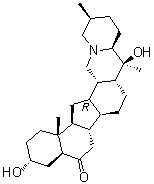 CAS 登录号：157478-01-8, 裕贝甲素