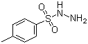 structure of CAS# 1576-35-8, 对甲苯磺酰肼