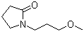 CAS # 157769-80-7, 1-(3-Methoxypropyl)-2-pyrrolidinone