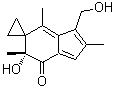 CAS 登录号：158440-71-2, (-)-伊洛福芬