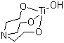 CAS # 15879-01-3, Titanium 2,2',2''-nitrilotrisethanolate, 2,2',2''-Nitrilotrisethanol titanate