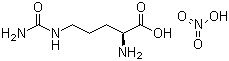 CAS 登录号：1588519-82-7, N5-(氨基羰基)-L-鸟氨酸硝酸盐