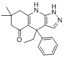 structure of CAS# 1597440-03-3, (Rac)-BRD0705