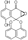 Palmarumycin C3 molecular structure (CAS 159934-11-9)