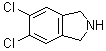 CAS # 15997-90-7, 5,6-Dichloro-2,3-dihydro-1H-isoindole