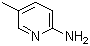 CAS # 1603-41-4, 2-Amino-5-methylpyridine, 2-Amino-5-picoline, 5-Methyl-2-pyridylamine, 5-Methylpyridin-2-amine