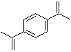 CAS # 1605-18-1, 1,4-Diisopropenylbenzene, NSC 84197, p-Diisopropenylbenzene