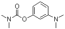 structure of CAS# 16088-19-0, Norneostigmine