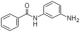 CAS 登录号：16091-26-2, N-(3-氨基苯基)苯甲酰胺, N-(间氨基苯基)苯甲酰胺