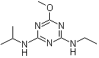 structure of CAS# 1610-17-9, Atraton