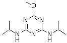 structure of CAS# 1610-18-0, 扑灭通