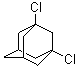 CAS 登录号：16104-50-0, 1,3-二氯金刚烷