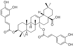CAS # 162059-94-1, Myriceric acid C