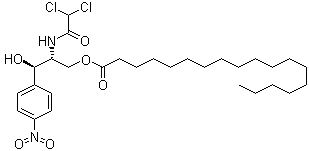 structure of CAS# 16255-48-4, Eusynthomycin