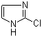 2-Chloro-1H-imidazole molecular structure (CAS 16265-04-6)