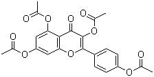 CAS 登录号：16274-11-6, 四乙酸堪非醇酯