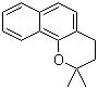 CAS # 16274-33-2, 3,4-Dihydro-2,2-dimethyl-2H-naphtho[1,2-b]pyran