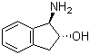 structure of CAS# 163061-73-2, (1R,2R)-1-Amino-2-indanol