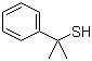 CAS # 16325-88-5, 2-Phenylpropane-2-thiol, alpha,alpha-Dimethylbenzyl mercaptan