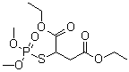 structure of CAS# 1634-78-2, Malaoxone