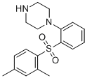 structure of CAS# 1639263-80-1, Vortioxetine Impurity 25