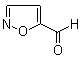 structure of CAS# 16401-14-2, 5-异恶唑甲醛