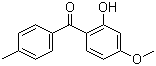 structure of CAS# 1641-17-4, Mexenone