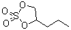 CAS # 165108-64-5, 4-Propyl-1,3,2-dioxathiolane 2,2-dioxide