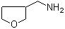 structure of CAS# 165253-31-6, 3-氨基甲基四氢呋喃