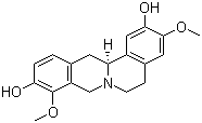 CAS # 16562-13-3, L-Stepholidine