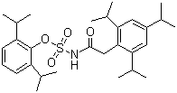 structure of CAS# 166518-60-1, 阿伐麦布