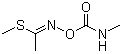 structure of CAS# 16752-77-5, Methomyl