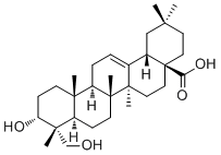 CAS # 168254-95-3, Wilforol C, (+)-Wilforol C, 3-Epihederagenol